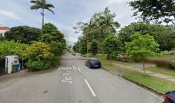 Jalan Pari Burong (D16), Semi-Detached #465603601